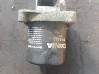 Корпус фильтра заднего моста Scania 4-Series