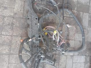 проводка двигателя MAN TGA 1 поколение (2000 - 2008), 81254240032