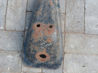 кронштейн (крепление) MAN