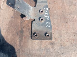 кронштейн двигателя Renault