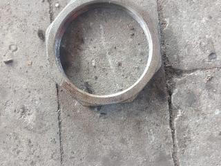 Гайка ступицы Scania G 3 поколение (2016 - 2026)