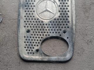 Защита глушителя Mercedes-Benz Actros 1 поколение (MP1) (1996 - 2003)