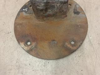 кронштейн пневмоподушки Scania G 3 поколение (2016 - 2026)