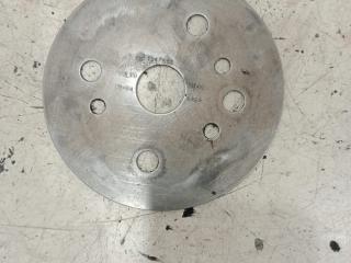 шайба регулировочная Volvo, 1547512