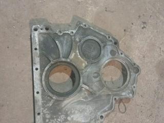 плита привода ГРМ MAN TGA 1 поколение (2000 - 2008)