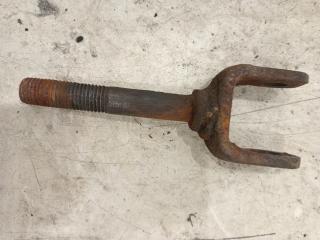 кронштейн (крепление) IVECO