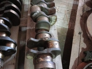 коленвал Scania 4-Series, 1399252