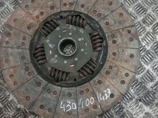 диск сцепления Scania