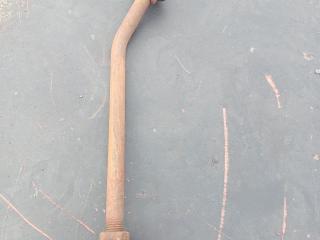 кронштейн радиатора Volvo F