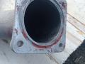 патрубок (трубопровод, шланг) IVECO, 8160993 - фото №2