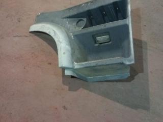 Подножка кабины DAF XF 95 1 поколение (2002 - 2006), 1656924, 1836305