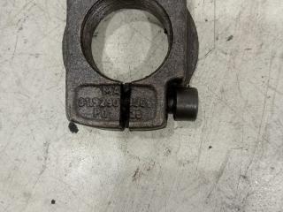 Гайка ступицы MAN F2000 1 поколение (1994 - 1998), 819290065