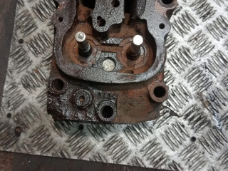 головка блока цилиндров MAN F90 1 поколение (1986 - 1997)