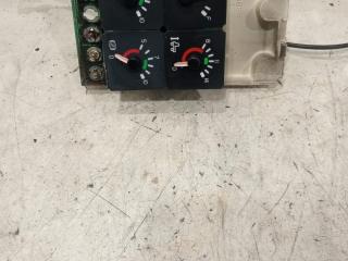 щиток приборов (приборная панель) Volvo FH 1 поколение (1993 - 1998), 149808