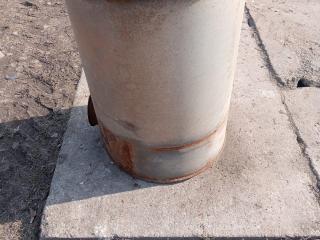 глушитель Volvo FH 1 поколение (1993 - 1998)