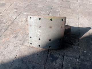 тормозные колодки Scania 4-Series