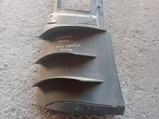 дефлектор обдува салона Mercedes-Benz Actros 1 поколение (MP1) (1996 - 2003), МКПП, 9438842722