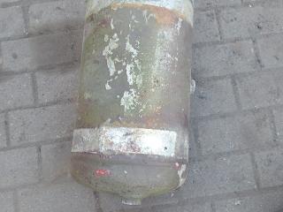 ресивер IVECO