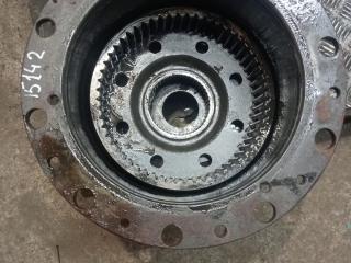 Бортовой редуктор Mercedes-Benz Бортовой (4х2)