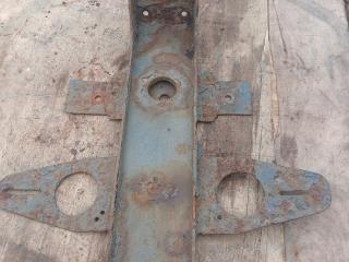 кронштейн (крепление) MAN