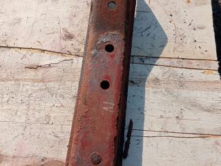 кронштейн (крепление) IVECO EuroTech 1 поколение (1991 - 1999)