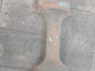 кронштейн (крепление) Scania G 3 поколение (2016 - 2026)