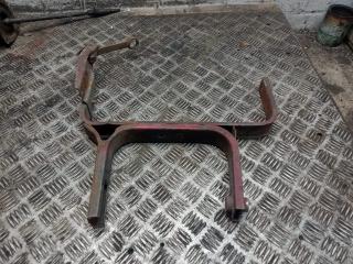 кронштейн (крепление) Scania G 3 поколение (2016 - 2026)