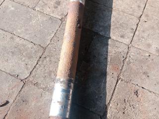 Вал тормозной Scania 4-Series