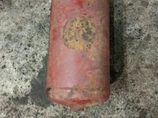 ресивер Volvo F