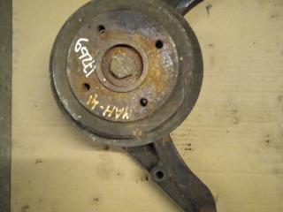 ролик натяжителя MAN