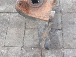 Кронштейн тормозного вала Scania G 3 поколение (2016 - 2026), 1364419