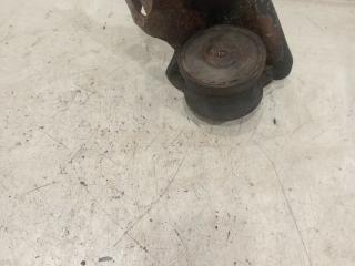 подушка крепления КПП Scania