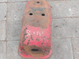 кронштейн (крепление) MAN