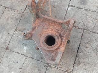 Кронштейн тормозного вала Scania 4-Series