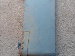 бардачок MAN F90 1 поколение (1986 - 1997), 81669120034