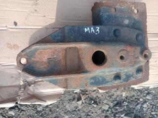 кронштейн рессоры МАЗ