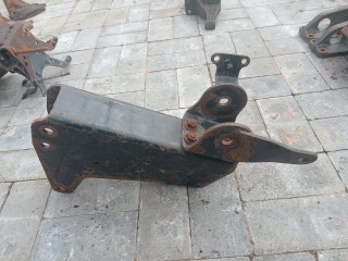 кронштейн (крепление) MAN TGA 1 поколение (2000 - 2008), 81417202782, 81417200144