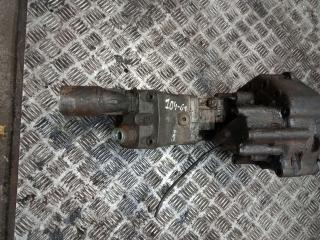 раздаточная коробка Mercedes-Benz