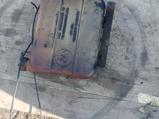 бачок расширительный MAN