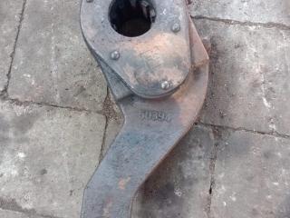 Тормозная трещётка Scania G 3 поколение (2016 - 2026), 50394