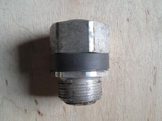 клапан компрессора пневмоподвески MAN