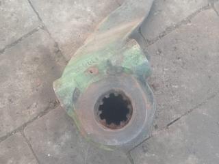 Тормозная трещётка Scania G 3 поколение (2016 - 2026), 56641