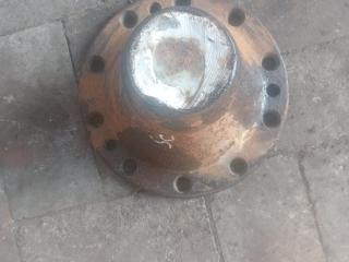 крышка ступицы Scania 4-Series