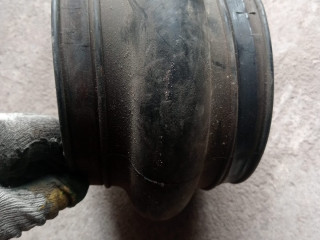 патрубок воздушного фильтра MAN TGA 1 поколение (2000 - 2008), 81964200242