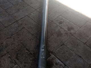 полуось (приводной вал, ШРУС) Scania 4-Series, 1315681