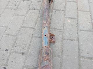 подножка Mercedes-Benz Actros 1 поколение (MP1) (1996 - 2003)