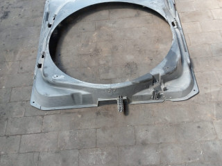 диффузор вентилятора MAN TGA 1 поколение (2000 - 2008), 810662000145