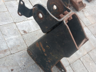 кронштейн (крепление) MAN TGA 1 поколение (2000 - 2008), 81417200144, 81417202783