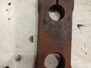 кронштейн рессоры Volvo FH 1 поколение (1993 - 1998), 1619860, 4795