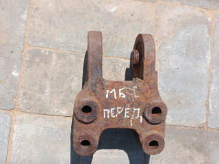 крепление стабилизатора / втулки стабилизатора Mercedes-Benz, 987260268